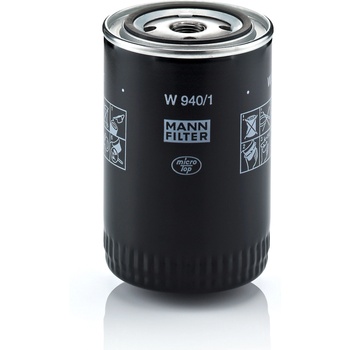 Mann-filter Маслен филтър mann-filter w 940/1