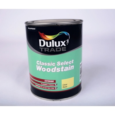 Akzo Nobel Dulux Classic Select Woodst bas Clear 2,5