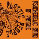 Plastic People Of The Universe - Live 1972 CD