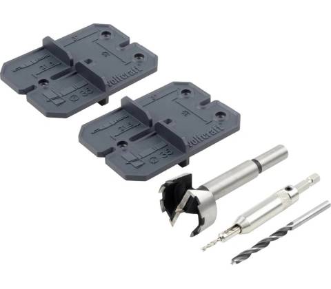 Wolfcraft 4656000
