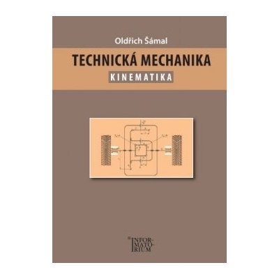 Technická mechanika - Kinematika