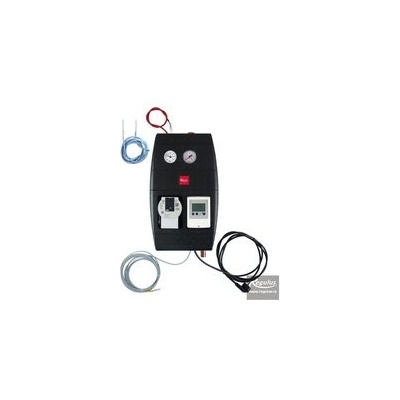 Regulus CSE SOL W SRS1 T 3/4" 17726