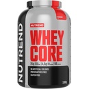Nutrend Whey Core 1800 g