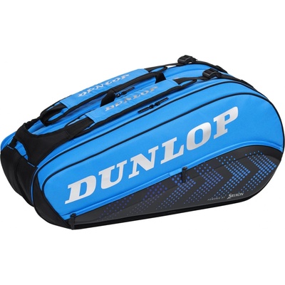 Dunlop FX performance 8 raket Thermo