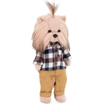 Orange Toys Плюшена играчка Orange Toys Lucky Doggy - Късметлийско Анди, Стилно момче, 38 cm (LD3/118) - ozone