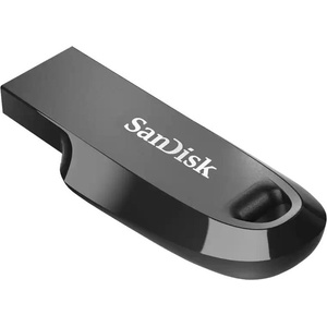 SanDisk Ultra Curve 64GB USB 3.1 (SDCZ550-064G-G46) Флаш памет