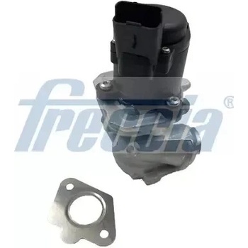 FRECCIA AGR ventil