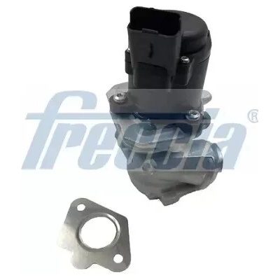 FRECCIA AGR ventil
