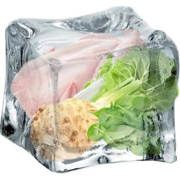 B.A.R.F. Company Kuřecí komplet bez karotenu 80 g