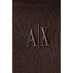 Giorgio Armani тениска дамска от памук (XW003063.AF10356)