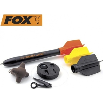 Fox Exocet Marker Float Kit 3oz