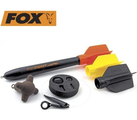 Fox Exocet Marker Float Kit 3oz