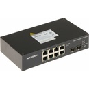 HIKVISION DS-3T0510HP-E/HS