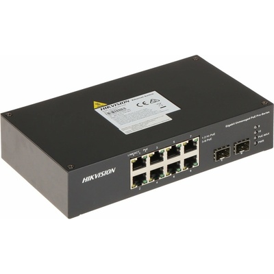 HIKVISION DS-3T0510HP-E/HS