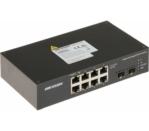 HIKVISION DS-3T0510HP-E/HS