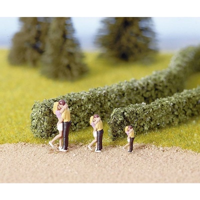 Noch 21514 křoví 15 mm tmavě zelená – Zbozi.Blesk.cz