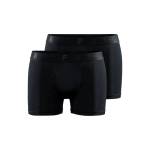 Craft Core Dry 3 black - 2 pack L