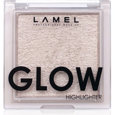 LAMEL OhMy Glow rozjasňovač 401 3,8 g