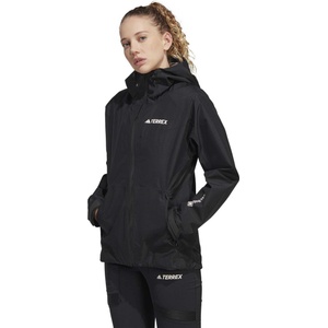 ADIDAS Ветровка terrex xperior gore-tex paclite