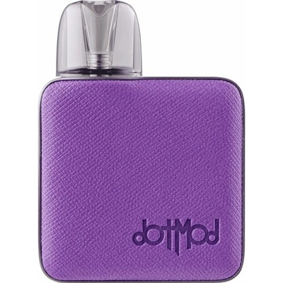 Dotmod dotPod Nano Kit 800 mAh Purple Limited 1 ks
