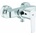 GROHE Eurostyle Cosmopolitan 33590002