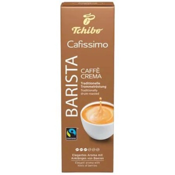 Tchibo Cafissimo Barista Caffé Crema (10)