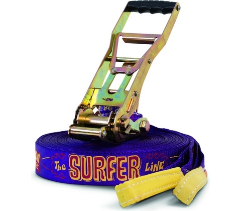 SURFERLINE TREEWEAR SET
