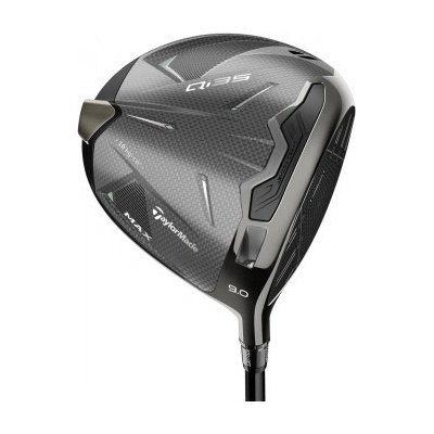 TaylorMade Qi35 Max driver pravé 10.5° grafit Stiff
