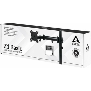 Arctic Cooling Z1 Basic AEMNT00039A