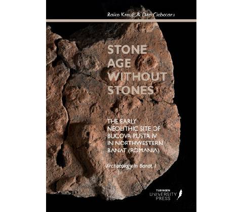 Stone Age without Stones