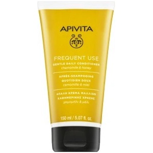 APIVITA Frequent Use Gentle Daily Conditioner подхранващ балсам за ежедневна употреба 150 ml