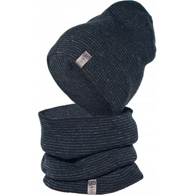 Fashionweek pánská zimní souprava