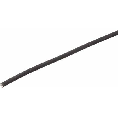 Huber+Suhner 12560301 lanko Radox® 155, 1 x 25 mm² čierna 1m