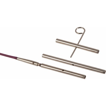 Spojky na lanka KnitPro