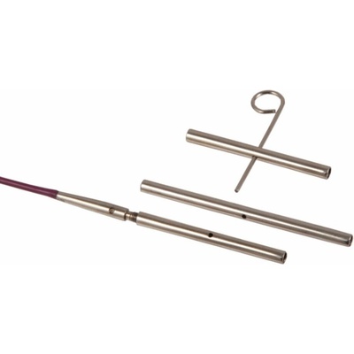 Spojky na lanka KnitPro