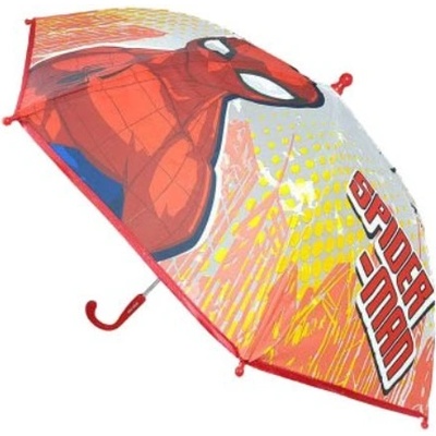 Arditex Spiderman červená