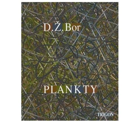 Plankty - D.Ž. Bor