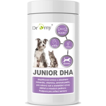 Dromy Junior DHA 700 g