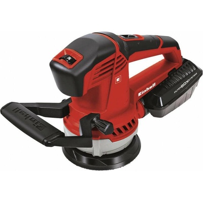 Ексцентър шлайф einhell te-rs 40 e (4462000)