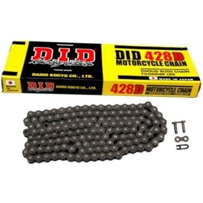D.I.D Řetěz 428D 120 – Hledejceny.cz