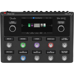 Fender Tone Master Pro Мултиефект за китара (2274906000)