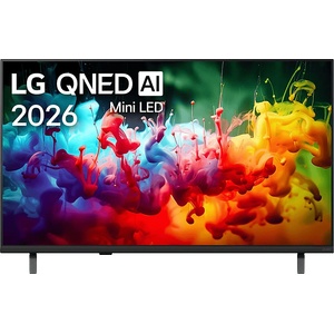 LG 43QNED71B3B