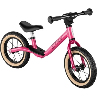 PUKY Детско колело за баланс puky lr light, розово