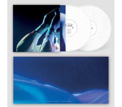 Ease - Warm Graves LP