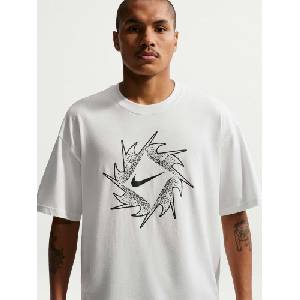 Nike Тениска u nsw tee lse swoosh (ih1377-121)