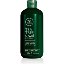 Paul Mitchell Tea Tree špeciálny šampón 300 ml