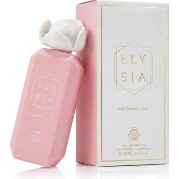 Fragrance World Elysia Marshmallow EDP 100 ml