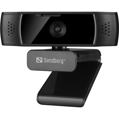 Sandberg Autofocus DualMic (134-38)