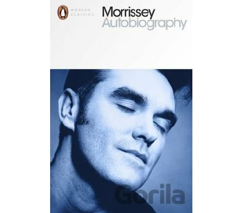 Autobiography Morrissey
