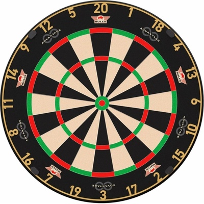 Bull's NL Advantage 8